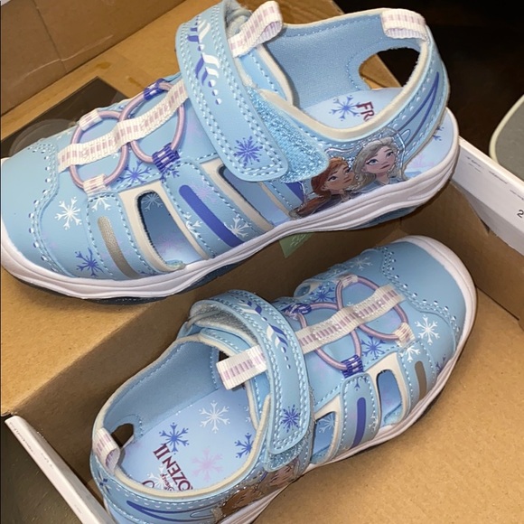 Other - Toddler Shoes